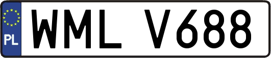 WMLV688