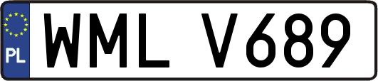 WMLV689