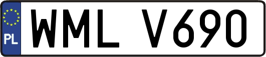 WMLV690