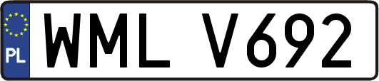 WMLV692