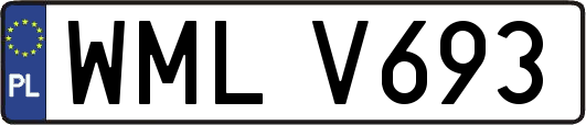 WMLV693