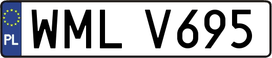 WMLV695