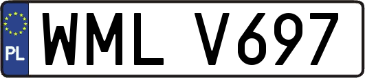 WMLV697