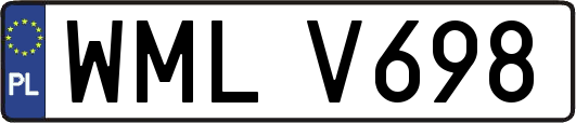 WMLV698
