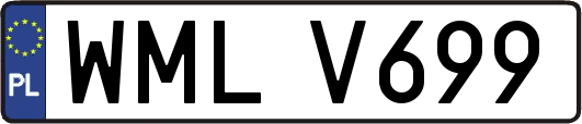 WMLV699