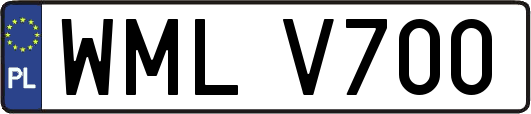 WMLV700