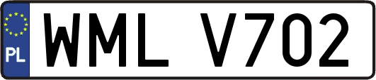 WMLV702