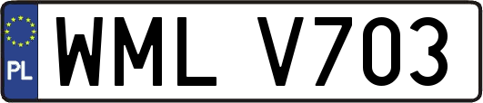 WMLV703