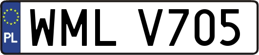 WMLV705