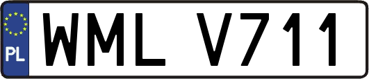 WMLV711