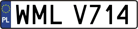 WMLV714