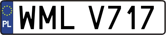 WMLV717