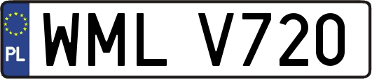 WMLV720
