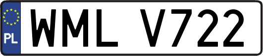 WMLV722