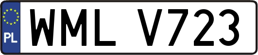 WMLV723