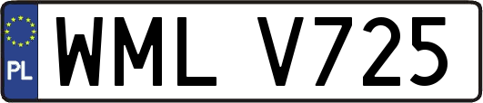 WMLV725