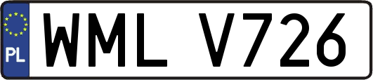 WMLV726