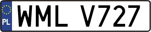 WMLV727