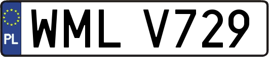 WMLV729