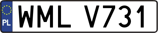 WMLV731