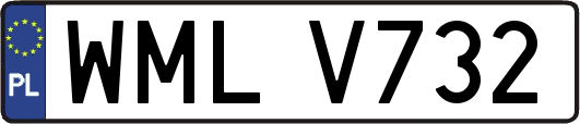 WMLV732