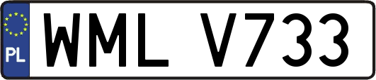 WMLV733