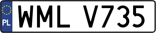 WMLV735