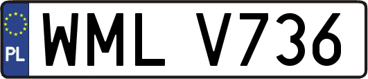 WMLV736