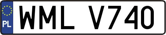 WMLV740