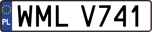 WMLV741