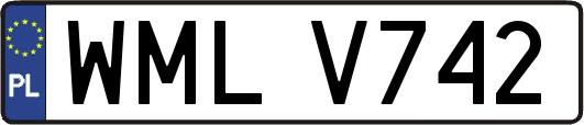 WMLV742
