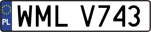 WMLV743