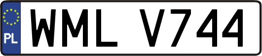 WMLV744