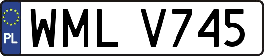 WMLV745