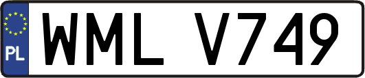 WMLV749