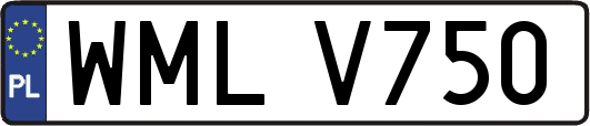 WMLV750