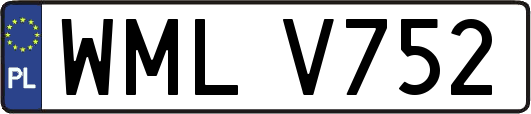 WMLV752