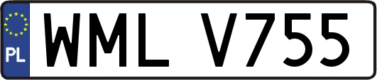 WMLV755