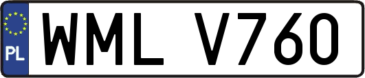WMLV760