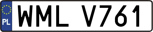 WMLV761