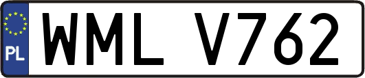 WMLV762