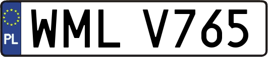 WMLV765