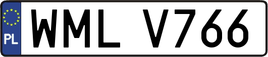 WMLV766