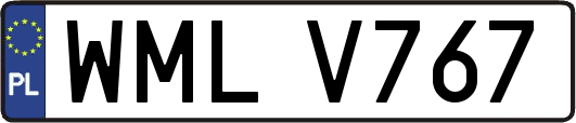 WMLV767