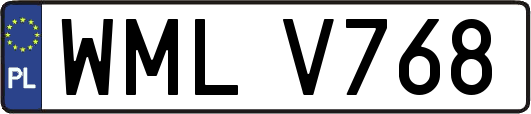 WMLV768