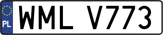 WMLV773