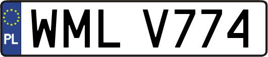 WMLV774