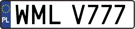 WMLV777