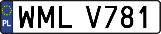 WMLV781
