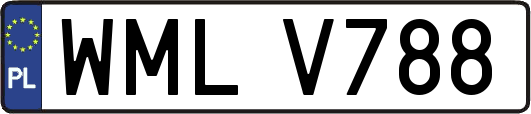 WMLV788